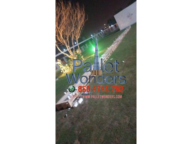 pallet 0507330544 wooden