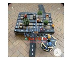pallet 0507330544 wooden