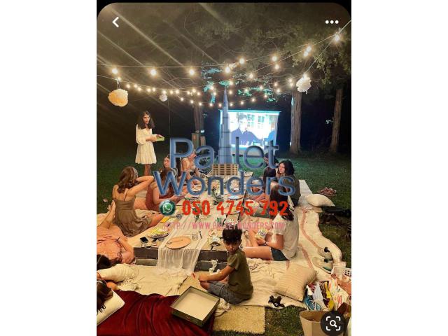 pallet 0507330544 wooden