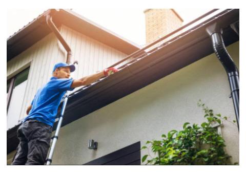 The Ultimate Guide To Choosing Quality Gutter Installation Near Me