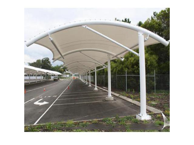 CAR PARKING SHADE MAKER IN DUBAI: 055-7274240