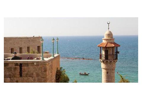 Israel ETA-IL Explained