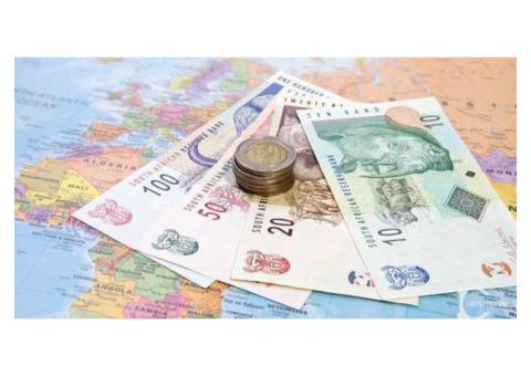 We are Offering best Global Financial Service Personal loans Bus