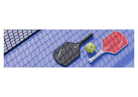 Strokess - The #1 Pickleball Paddles Brand in India