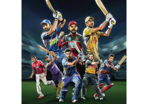 IPL Online ID Fast & Seamless Cricket Access