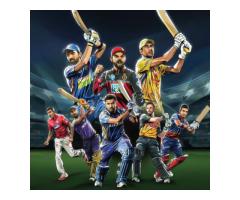 IPL Online ID Fast & Seamless Cricket Access