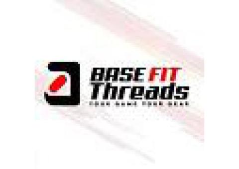 Base Fit Threads