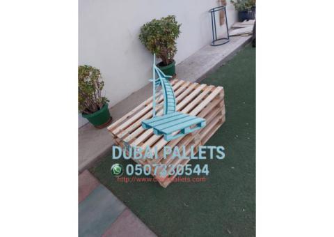 UAE pallets 0507330544