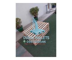 UAE pallets 0507330544