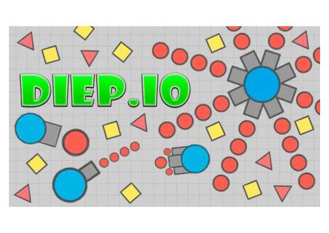 Dive into the World of IO Games: A Fun and Addictive Gaming Adventure
