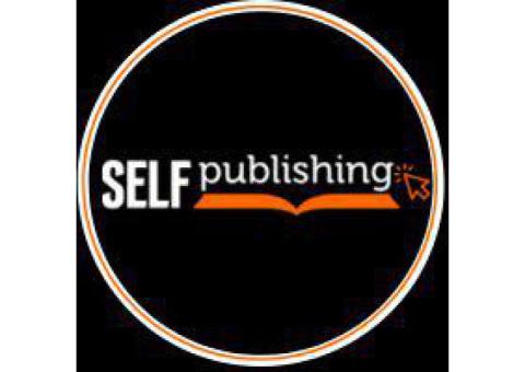 Self Publishing Ireland Services