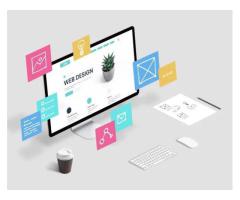 Website Development Agency In Ahmedabad​