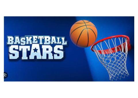 Level Up Your Streetball Skills: A Friendly Guide to Mastering Basketball Stars