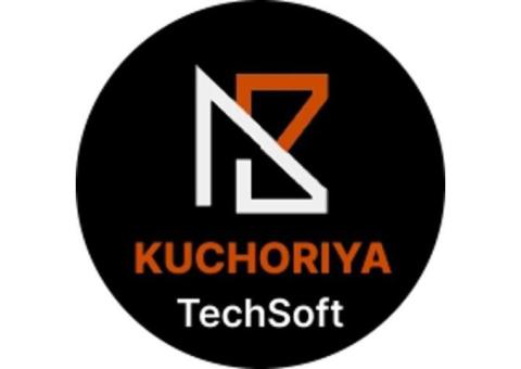 Shopify Development Services | Kuchoriya TechSoft