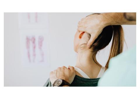 Physionize: Advance Physiotherapy