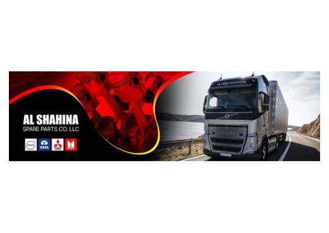 Al Shahina Vehicle Body Manufacturing Factory - ATN UAE