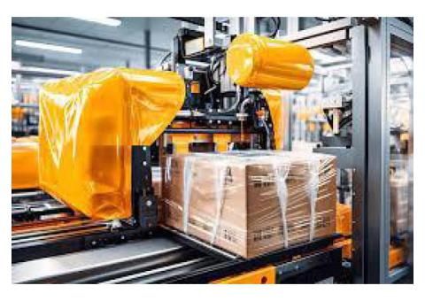 List of Verified Cargo Packaging Companies in UAE