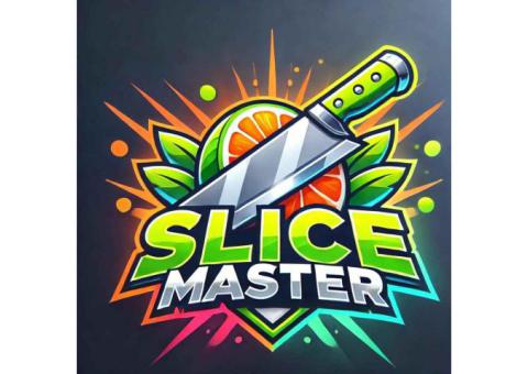Discovering the Joy of Simple Games: A Closer Look at Slice Master