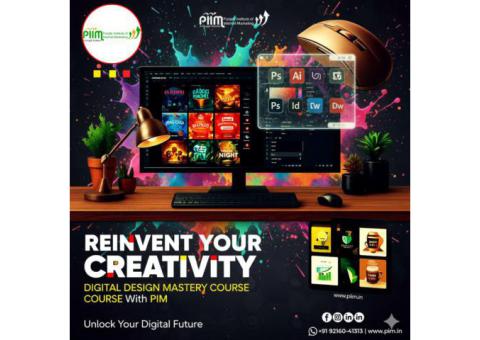 PIIM Website Designing Course in Patiala – End-User Focused Web Design