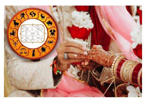 Know the Right Time for Marriage Decisions