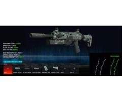 The Call Of Duty Black Ops