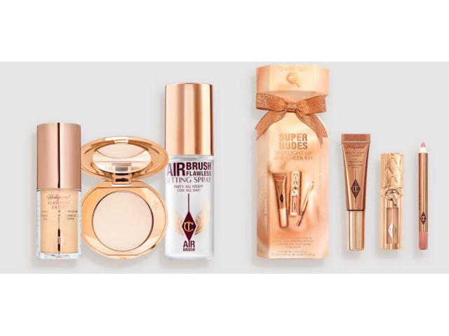 Buying Darling Luxury Beauty in Latvia is the best option.