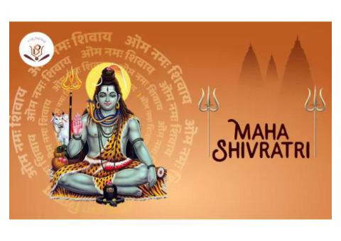 Maha Shivratri 2026