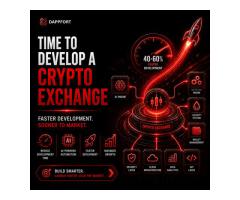 The Truth About Time Required to Build an Exchange