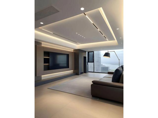 CUSTOM CEILING DESIGN MAKER IN DUBAI: 055-7274240