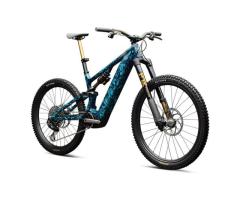 2026 Specialized S-Works Turbo Levo 4 LTD Mountain Bike | BORNEOBIKESHOP