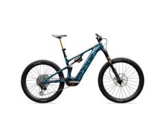 2026 Specialized S-Works Turbo Levo 4 LTD Mountain Bike | BORNEOBIKESHOP