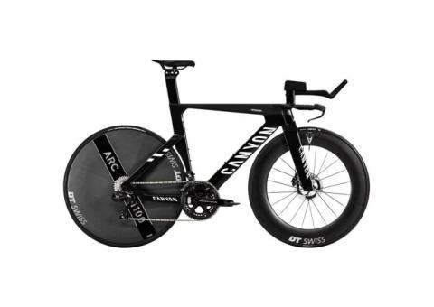 2026 Canyon Speedmax CFR TT | BORNEOBIKESHOP