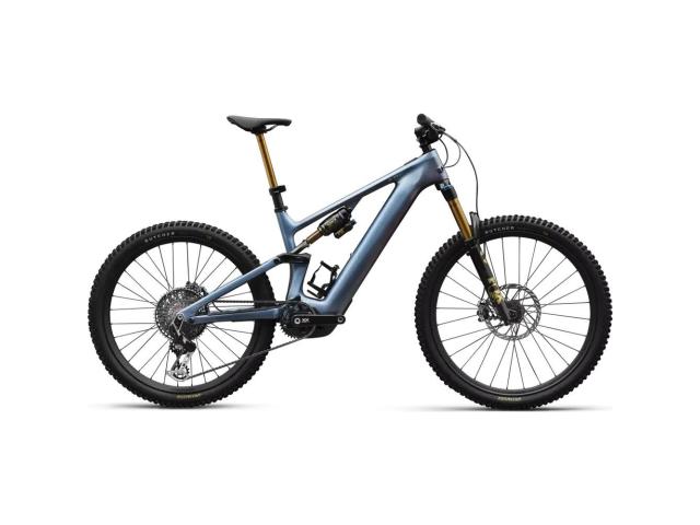 2026 Specialized S-Works Turbo Levo 4 Mountain Bike | BORNEOBIKESHOP