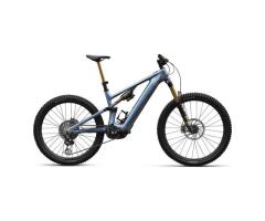 2026 Specialized S-Works Turbo Levo 4 Mountain Bike | BORNEOBIKESHOP