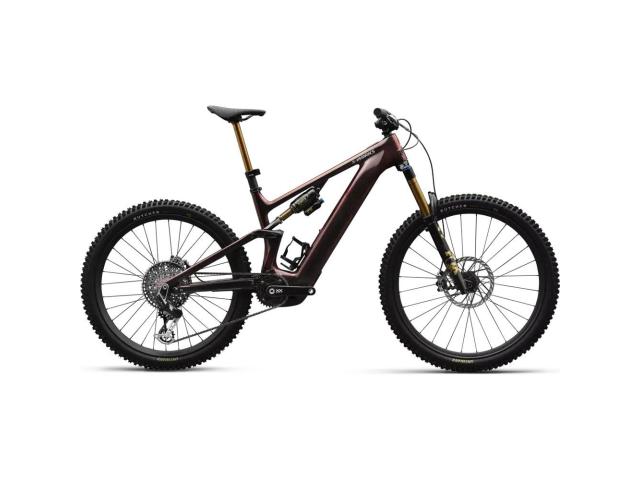 2026 Specialized S-Works Turbo Levo 4 Mountain Bike | BORNEOBIKESHOP