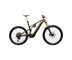 2026 Specialized S-Works Turbo Levo 4 Mountain Bike | BORNEOBIKESHOP