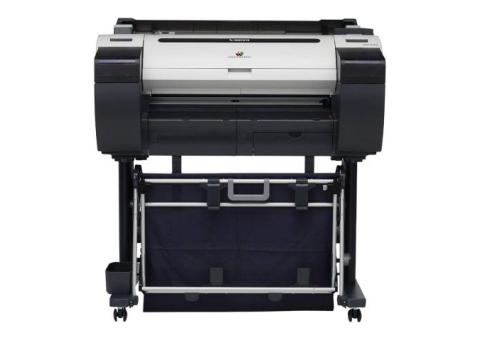 Canon imagePROGRAF iPF685 24