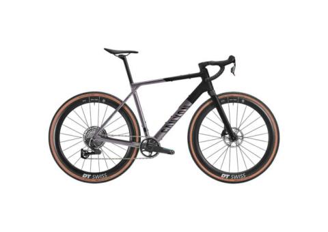 2026 Canyon Grail CF SLX 8 RS Carbon Gravel Road Bike