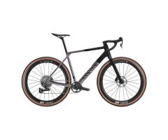 2026 Canyon Grail CF SLX 8 RS Carbon Gravel Road Bike