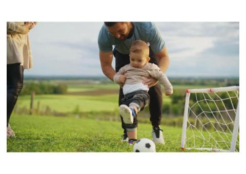 The Importance of Small Class Sizes in a Kids Soccer Program