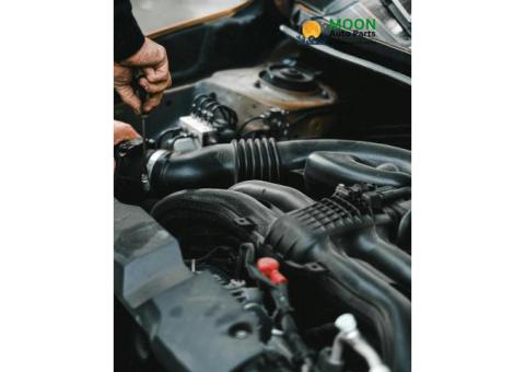 Why Quality Toyota Engines Outlast Every Other Brand?