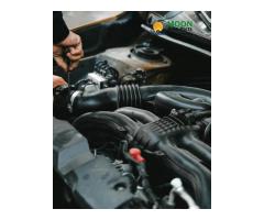 Why Quality Toyota Engines Outlast Every Other Brand?