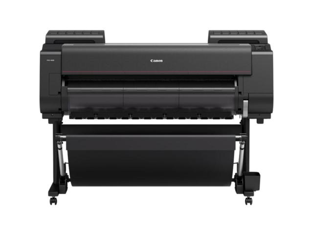 Canon ImagePROGRAF PRO-4000 44