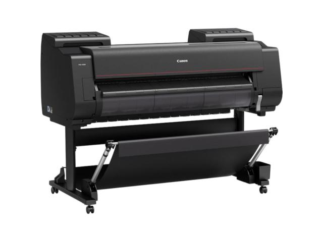 Canon ImagePROGRAF PRO-4000 44