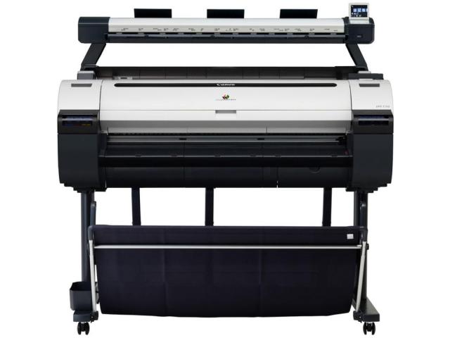 Canon ImagePROGRAF IPF770 36