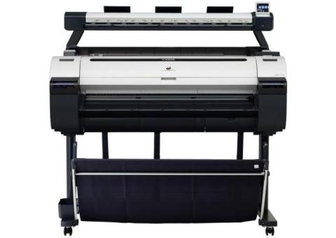 Canon ImagePROGRAF IPF770 36