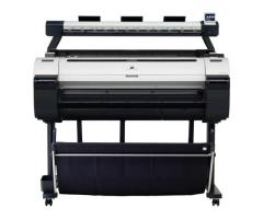 Canon ImagePROGRAF IPF770 36