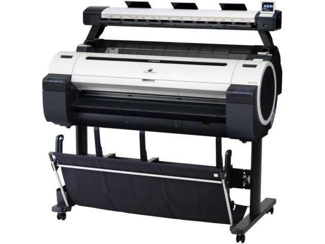 Canon ImagePROGRAF IPF770 36