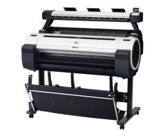 Canon ImagePROGRAF IPF770 36