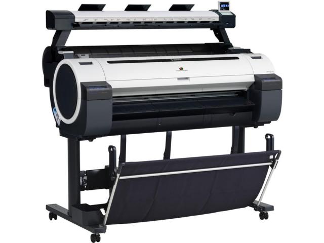 Canon ImagePROGRAF IPF770 36